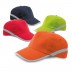 Casquette avec éléments réfléchissants Jones