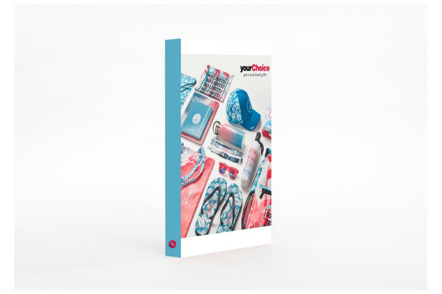 YourChoice - Brindes Totalmente Personalizados 