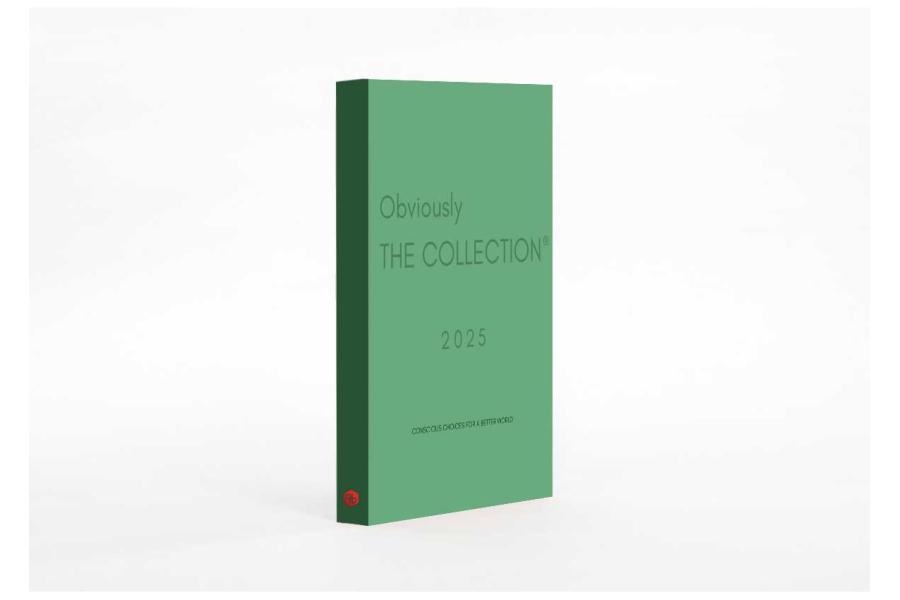 The Collection 2025
