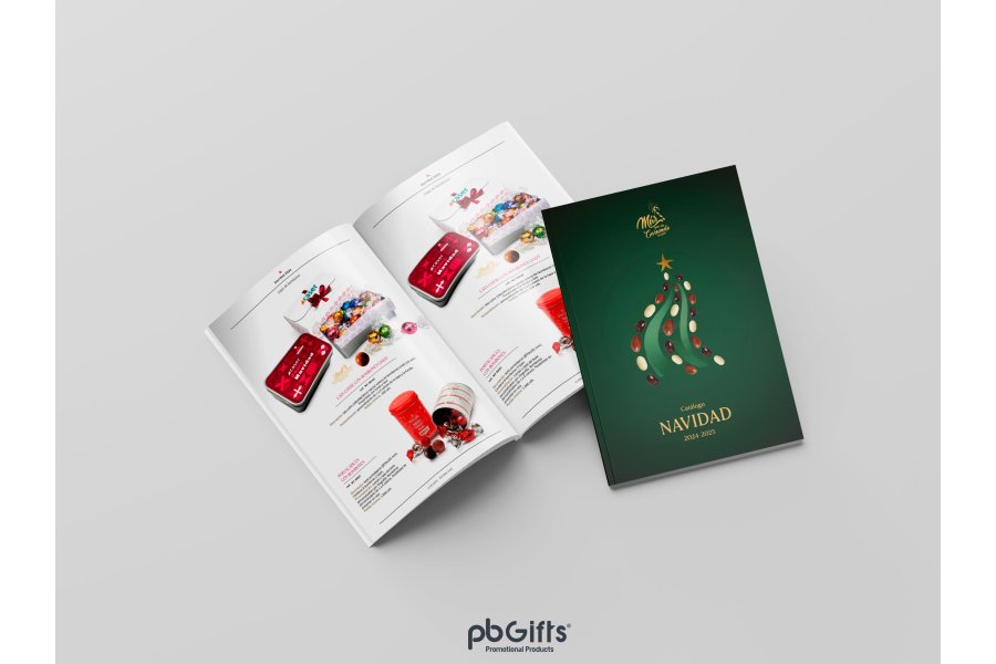 Doces de Natal 
