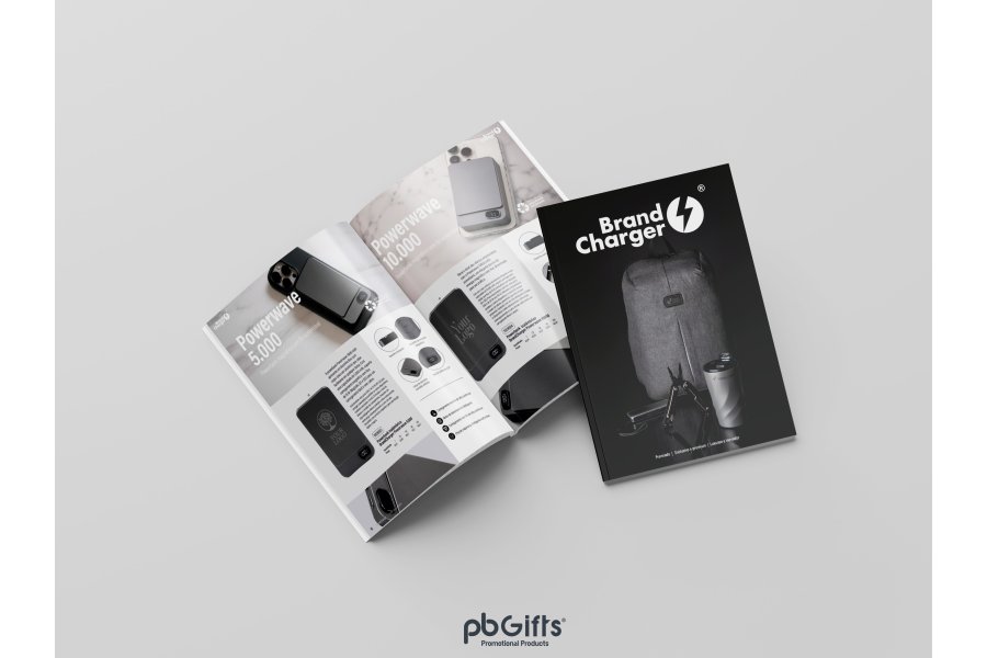 Brand Charger 