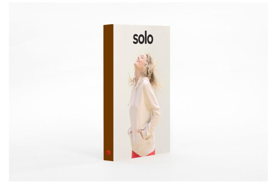 Solo 2025